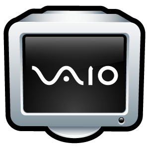 Vaio Support Central